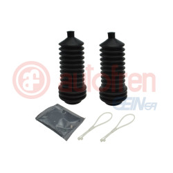 COMPLETE STEERING BOOT KIT