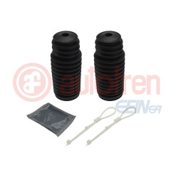 COMPLETE STEERING BOOT KIT