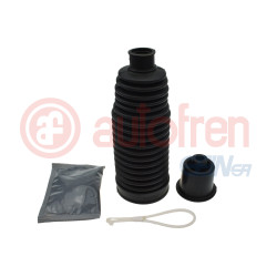 COMPLETE STEERING BOOT KIT