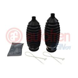COMPLETE STEERING BOOT KIT