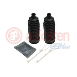 COMPLETE STEERING BOOT KIT