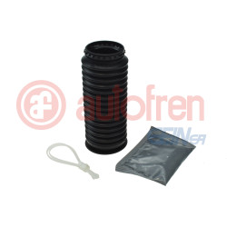 STEERING BOOT KIT