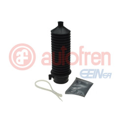 STEERING BOOT KIT