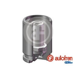 CALIPER PISTON KIT + MECHANISM