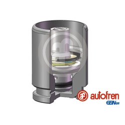 CALIPER PISTON KIT + MECHANISM