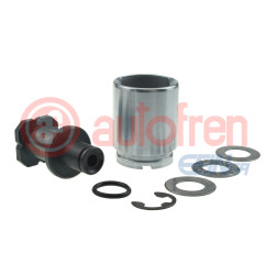 CALIPER PISTON KIT + MECHANISM