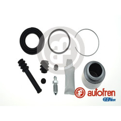 CALIPER KIT WITH PISTON