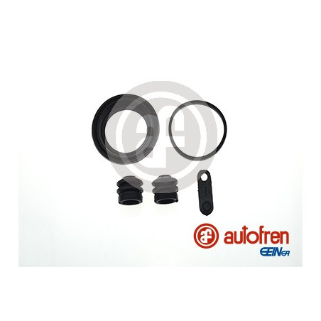 KIT ESTANDAR DE PINZA