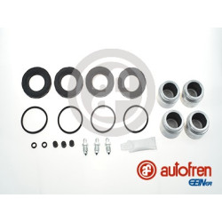 CALIPER KIT WITH PISTON