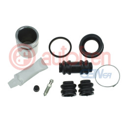 CALIPER KIT WITH PISTON
