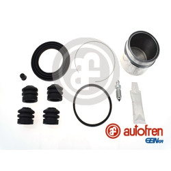 CALIPER KIT WITH PISTON