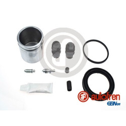 CALIPER KIT WITH PISTON