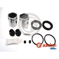 CALIPER KIT WITH PISTON