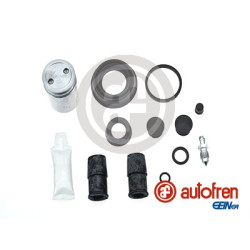 CALIPER KIT WITH PISTON