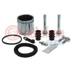 SUPER KIT PINZA