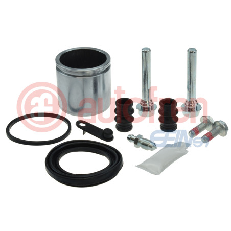 SUPER KIT PINZA