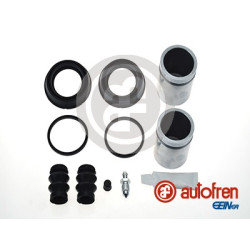 CALIPER KIT WITH PISTON