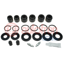 CALIPER KIT WITH PISTON