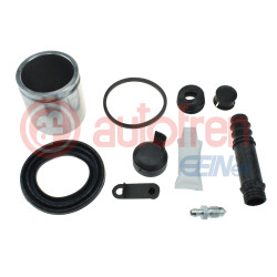 CALIPER KIT WITH PISTON