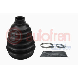 CV JOINT BOOT KIT