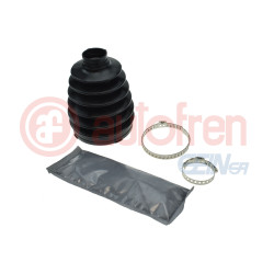 CV JOINT BOOT KIT