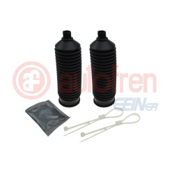 COMPLETE STEERING BOOT KIT