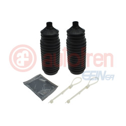 COMPLETE STEERING BOOT KIT