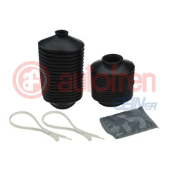 COMPLETE STEERING BOOT KIT