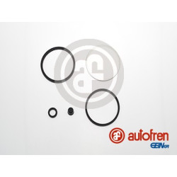 STANDARD CALIPER KIT