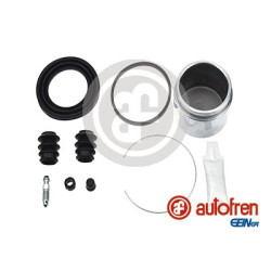 CALIPER KIT WITH PISTON