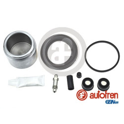 CALIPER KIT WITH PISTON