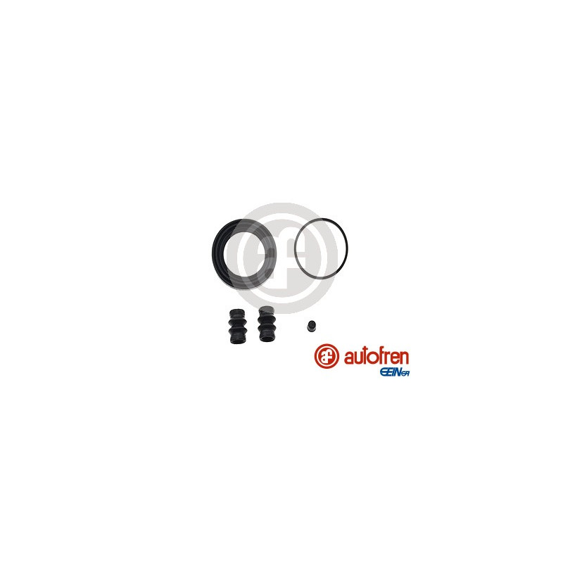 KIT ESTANDAR DE PINZA KIT ESTANDAR DE PINZA
