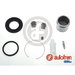 CALIPER KIT WITH PISTON