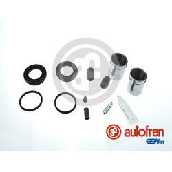 CALIPER KIT WITH PISTON