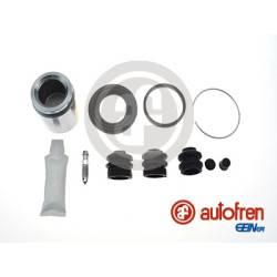 CALIPER KIT WITH PISTON