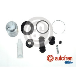 CALIPER KIT WITH PISTON