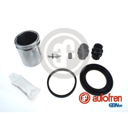 CALIPER KIT WITH PISTON
