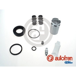 CALIPER KIT WITH PISTON