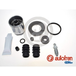 CALIPER KIT WITH PISTON + MECHANISM