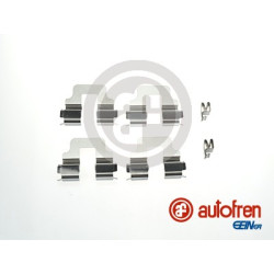 CALIPER ACCESSORY KIT