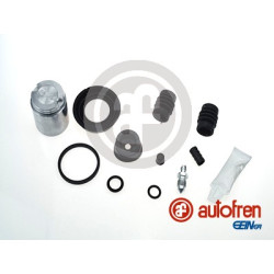 CALIPER KIT WITH PISTON