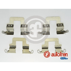CALIPER ACCESSORY KIT