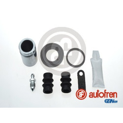 CALIPER KIT WITH PISTON