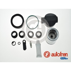 CALIPER KIT WITH PISTON