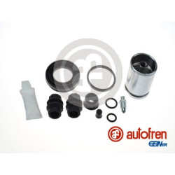 CALIPER KIT WITH PISTON + MECHANISM