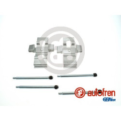 CALIPER ACCESSORY KIT