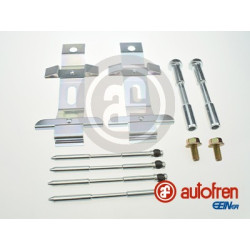 CALIPER ACCESSORY KIT