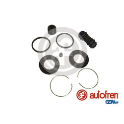 STANDARD CALIPER KIT