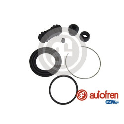 STANDARD CALIPER KIT