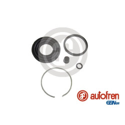 STANDARD CALIPER KIT